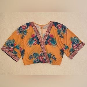 Flying Tomato Blouse